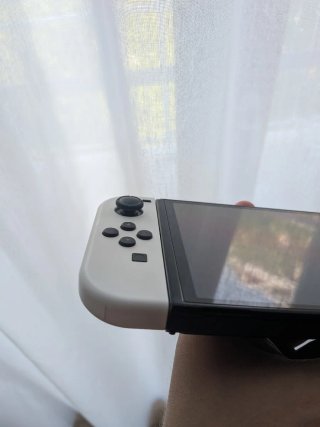 Nintendo Switch OLED + Giochi