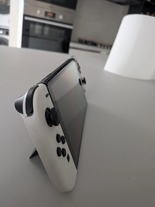 Nintendo Switch OLED + Giochi