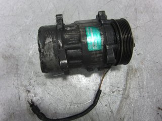 COMPRESOR AIRE ACONDICIONADO CITROEN XSARA PICASSO SD7V161227 1526499