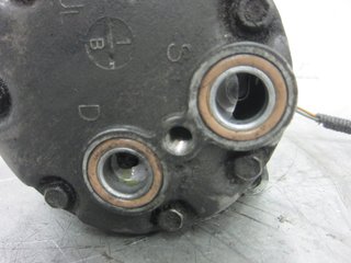 COMPRESOR AIRE ACONDICIONADO CITROEN XSARA PICASSO SD7V161227 1526499