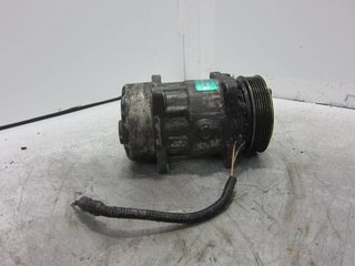 COMPRESOR AIRE ACONDICIONADO CITROEN XSARA PICASSO SD7V161227 1526499