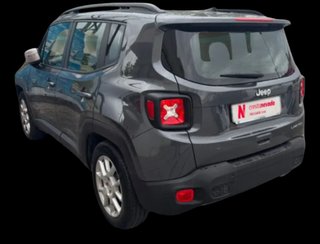 Renegade - DESDE 274€/MES ¡SIN PAGAR ENTRADA!
