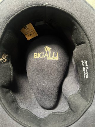 Sombrero Bigalli