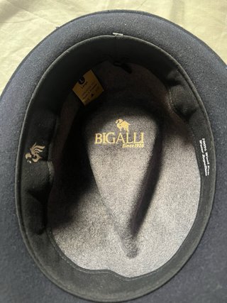 Sombrero Bigalli
