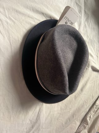 Sombrero Bigalli