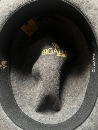Sombrero Bigalli