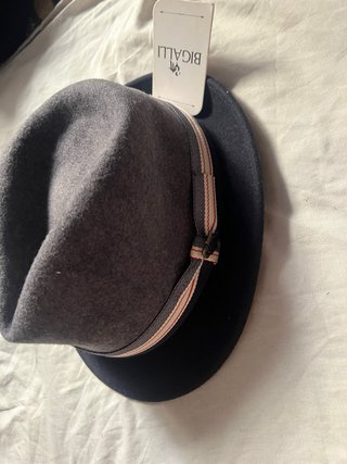 Sombrero Bigalli