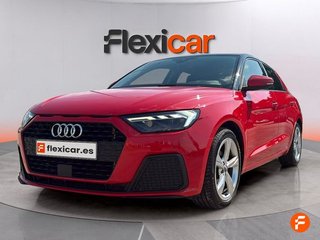 Audi A1 30 TFSI 85kW (116CV) Sportback