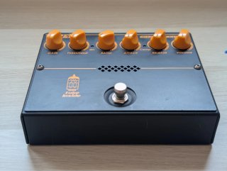 Markbass Compressore Bajo Pedal
