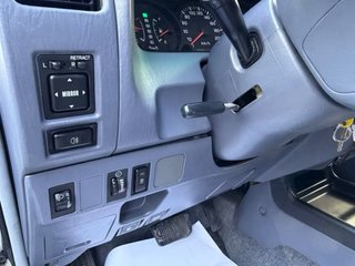 Toyota Land Cruiser 90 2001