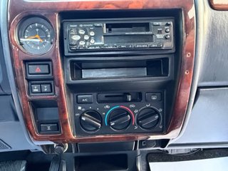 Toyota Land Cruiser 90 2001