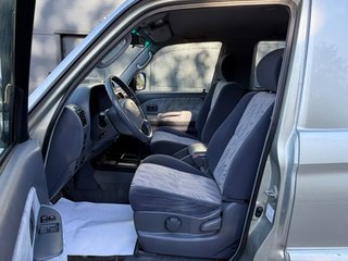 Toyota Land Cruiser 90 2001