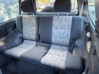 Toyota Land Cruiser 90 2001
