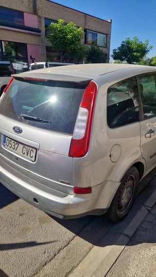 Ford C-MAX 2004