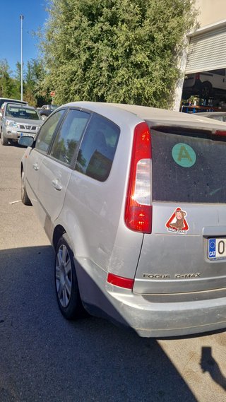 Ford C-MAX 2004