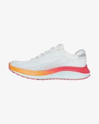 Skechers Go Run Persistence 2 Blanco Naranja