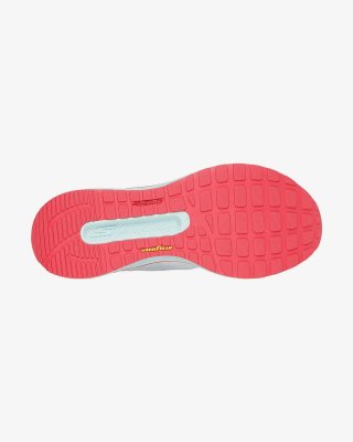 Skechers Go Run Persistence 2 Blanco Naranja