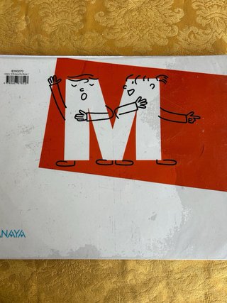 Libro Música 4 Primaria Anaya