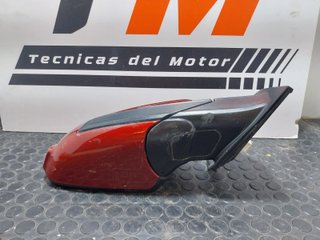 Retrovisor Derecho Hyundai Kona
