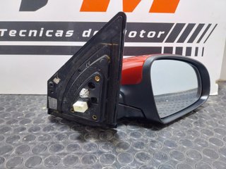 Retrovisor Derecho Hyundai Kona