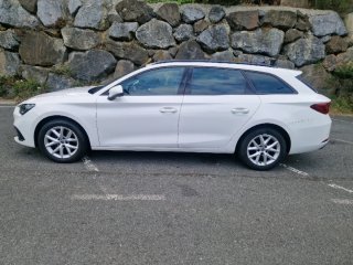SEAT Leon 2022