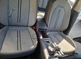 SEAT Leon 2022