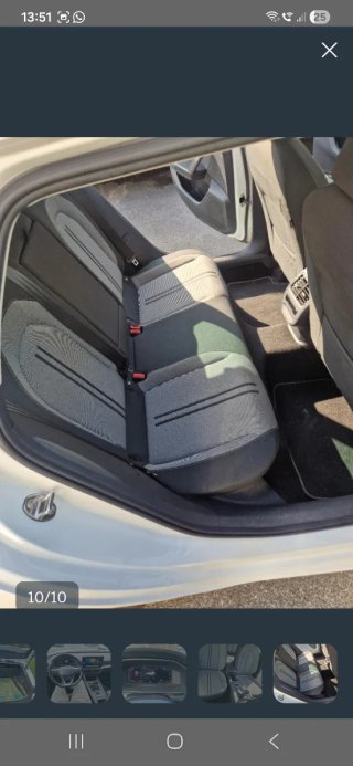 SEAT Leon 2022