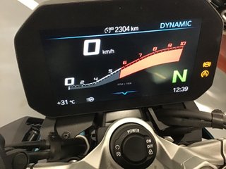 BMW F900R A2 SNAPPER ROCKS