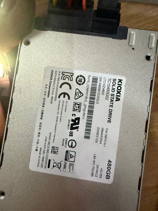 HP Z400 Workstation Ordenador