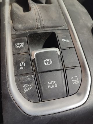 MANDO MULTIFUNCION HYUNDAI SANTA FE Essence 2WD |