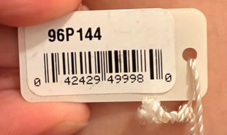 Reloj Bulova Diamantes 96P144 (Mujer) ¡A ESTRENAR!