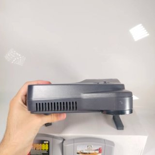 Nintendo 64 N64 Bundle Console + Controller
