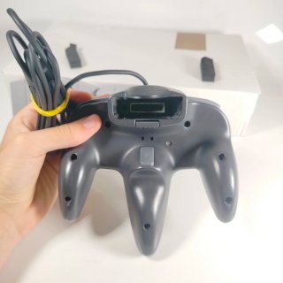 Nintendo 64 N64 Bundle Console + Controller