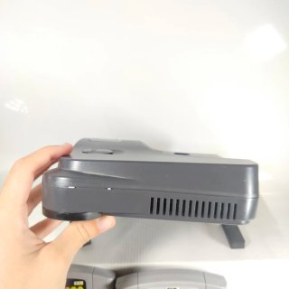 Nintendo 64 N64 Bundle Console + Controller