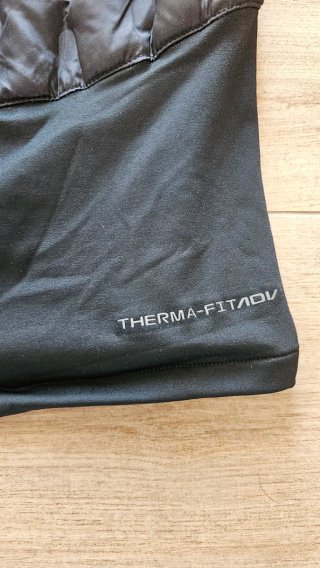 Gilet Nike Therma Fit ADV Nero