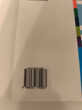 Lluerna, Llengua catalana i Literatura 1 ESO NUEVO