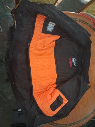 Chaqueta Moto Touring HSR Trophy XL