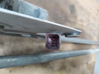 MOTOR LIMPIA DELANTERO CITROEN XSARA PICASSO 3397020573 1675677