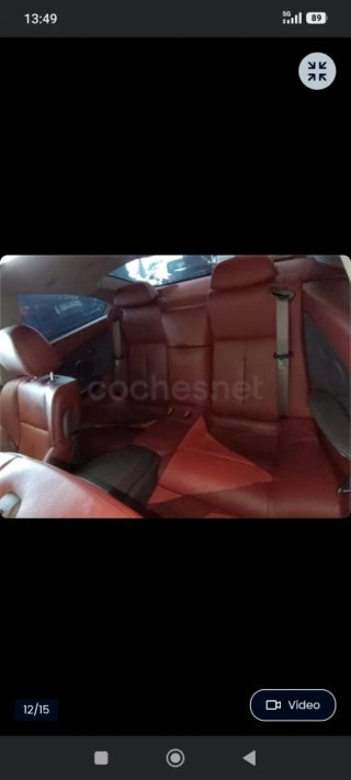 BMW Serie 6 2004