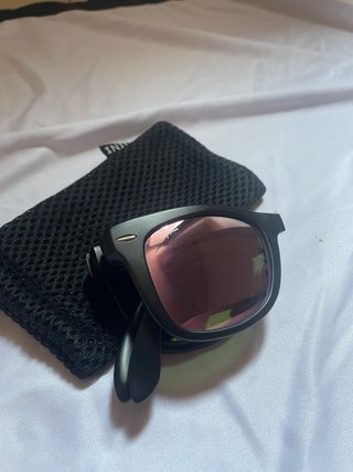 Gafas de Sol Ray-Ban Wayfarer Plegables