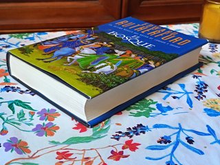 El Bosque – Edward Rutherfurd  1.ª edición