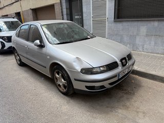 SEAT Leon 2003