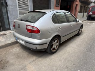 SEAT Leon 2003