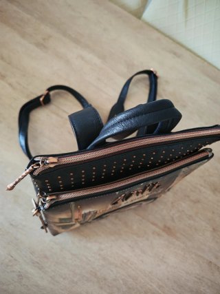 Bolso Anekke