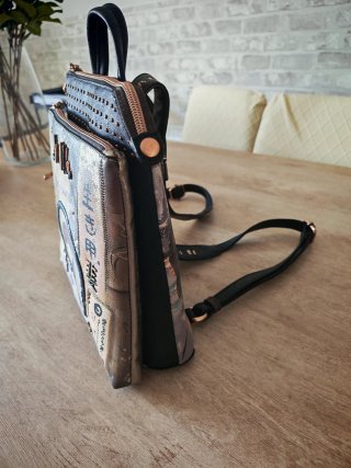 Bolso Anekke