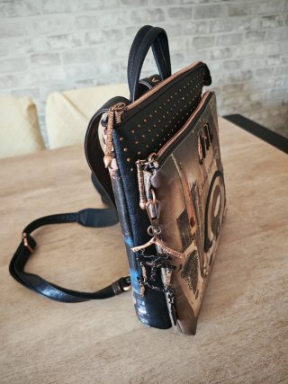 Bolso Anekke