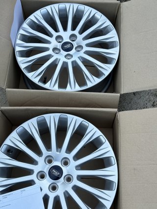 -35% DESCUENTO Llantas Ford Focus