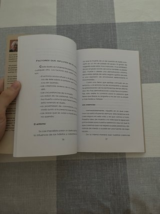 Libro Déjame Llorar - Anji Carmelo