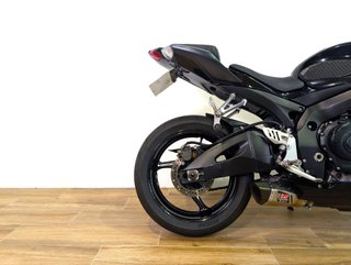 SUZUKI GSX R600   (2009-2010) 2009