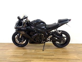 SUZUKI GSX R600   (2009-2010) 2009